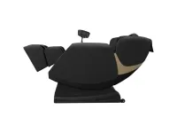 Tugitool SOLARIA massaažifunktsiooniga - Must pilt 4