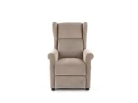 Tugitool AGUSTIN recliner - Beež pilt 5