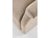 Tugitool AGUSTIN recliner - Beež pilt 7