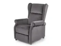 Tugitool AGUSTIN 2 recliner - Hall pilt 2
