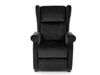 Tugitool AGUSTIN 2 recliner - Must pilt 5