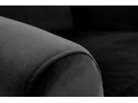 Tugitool AGUSTIN 2 recliner - Must pilt 6