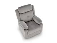 Tugitool LORIS elektriline recliner - Hall pilt 7
