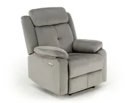 Tugitool LORIS elektriline recliner - Hall pilt 3