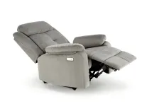 Tugitool LORIS elektriline recliner - Hall pilt 4