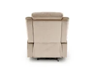 Tugitool LORIS elektriline recliner - Beež pilt 7