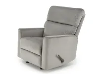 Tugitool KARIM recliner - Hall pilt 2