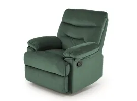 Tugitool DRAGER recliner - Roheline