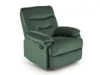 Tugitool DRAGER recliner - Roheline pilt 3