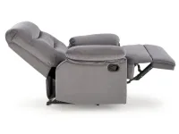Tugitool DRAGER recliner - Roheline pilt 4