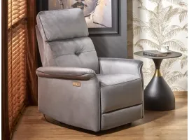 Tugitool SEMIR elektriline recliner - Hall