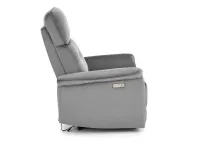 Tugitool SEMIR elektriline recliner - Hall pilt 3