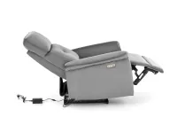 Tugitool SEMIR elektriline recliner - Hall pilt 4