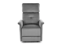 Tugitool SEMIR elektriline recliner - Hall pilt 5