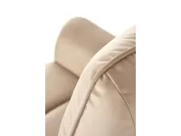 Tugitool SEMIR elektriline recliner - Beež pilt 7