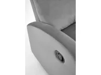 Tugitool WONDER recliner - Hall pilt 7