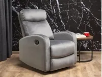 Tugitool WONDER recliner - Hall pilt 2