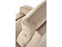 Tugitool WONDER recliner - Beež pilt 8