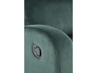 Tugitool WONDER recliner - Roheline pilt 7