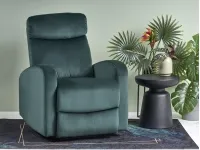 Tugitool WONDER recliner - Roheline pilt 2