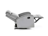 Tugitool WONDER recliner - Must pilt 5