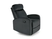 Tugitool WONDER recliner - Must pilt 2