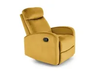 Tugitool WONDER recliner - Sinepikollane pilt 2
