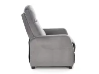 Tugitool FELIPE 2 recliner - Hall pilt 3