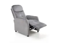 Tugitool FELIPE 2 recliner - Hall pilt 4
