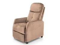 Tugitool FELIPE 2 recliner - Beež pilt 2