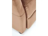 Tugitool FELIPE 2 recliner - Beež pilt 8