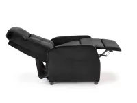 Tugitool FELIPE 2 recliner - Must pilt 5