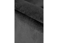 Tugitool FELIPE 2 recliner - Must pilt 7