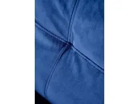 Tugitool FELIPE 2 recliner - Sinine pilt 6