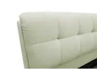 Кровать 180x200 GLORIA с подъемным механизмом - Бежевая pilt 5