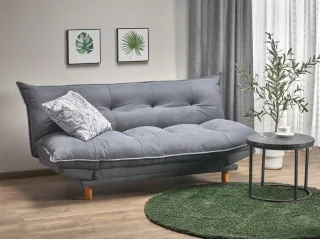 Diivanvoodi PILLOW hall pilt