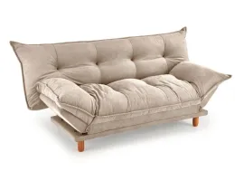 Диван-кровать PILLOW бежевый