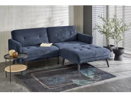 Diivanvoodi CORNELIUS sinine