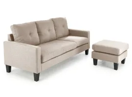 Диван GERSON бежевый