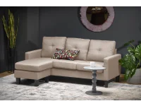 Диван GERSON бежевый pilt 2