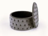 Tumba NUNEZ roosa pilt 3