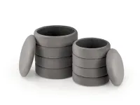 Tumba PACHO beež (2 tk) pilt 3