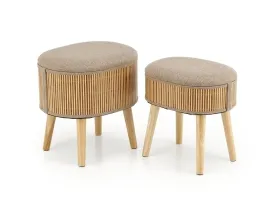 Пуфик TICO (2 шт)