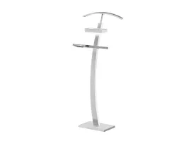 Вешалка WU-13 белый