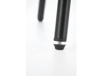 Барный стул низкий H121 бежевый pilt 9