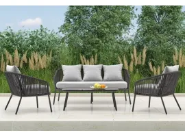 Комплект садовой мебели ROCCA