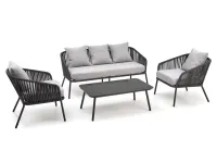 Комплект садовой мебели ROCCA pilt 3
