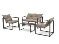 Комплект садовой мебели SHARK pilt 3