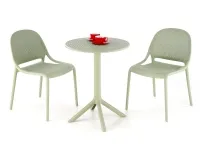 Стол CALVO мятно-зелёный pilt 2