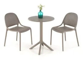 Стол CALVO хаки